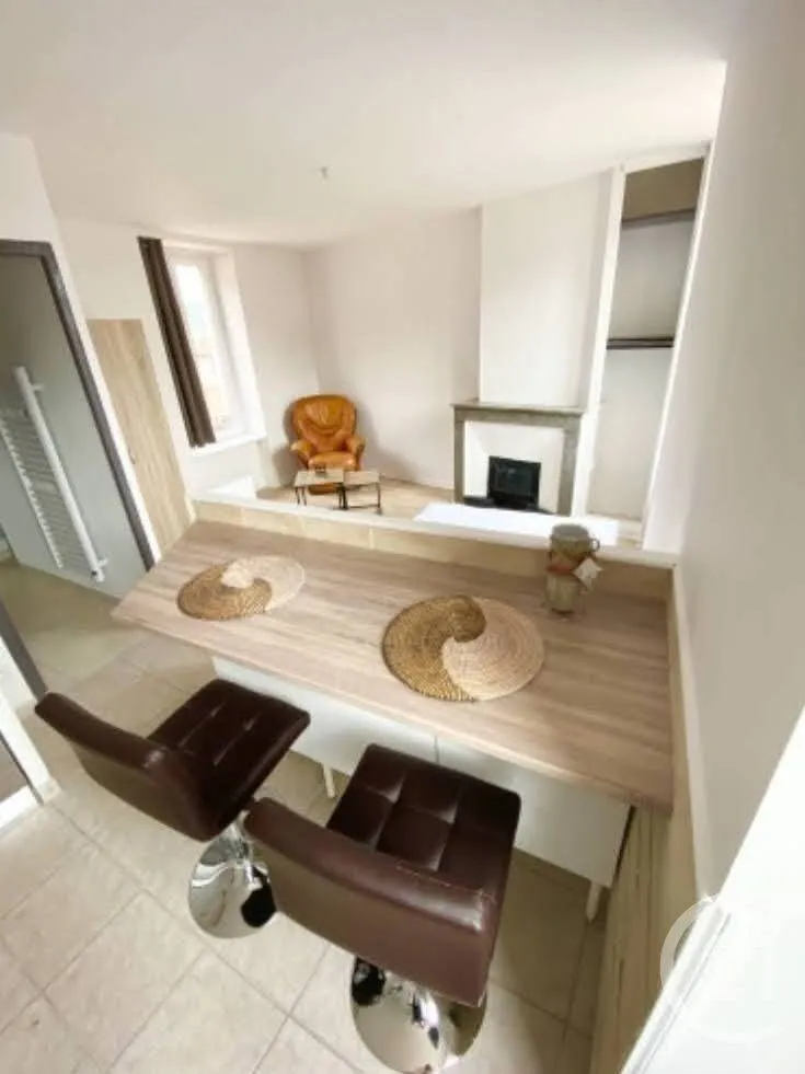 Immeuble de rapport - Photo 1