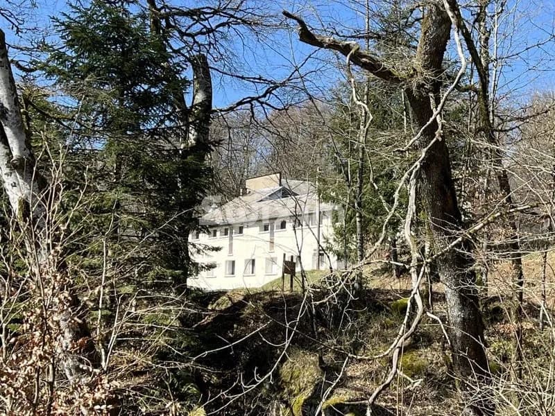Immeuble 1000 m² - Photo 1
