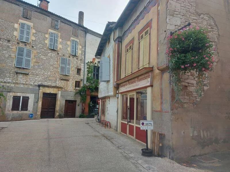 Immeuble 213 m² - Photo 1