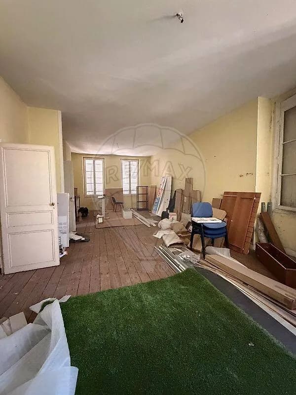 Immeuble 300 m² - Photo 1