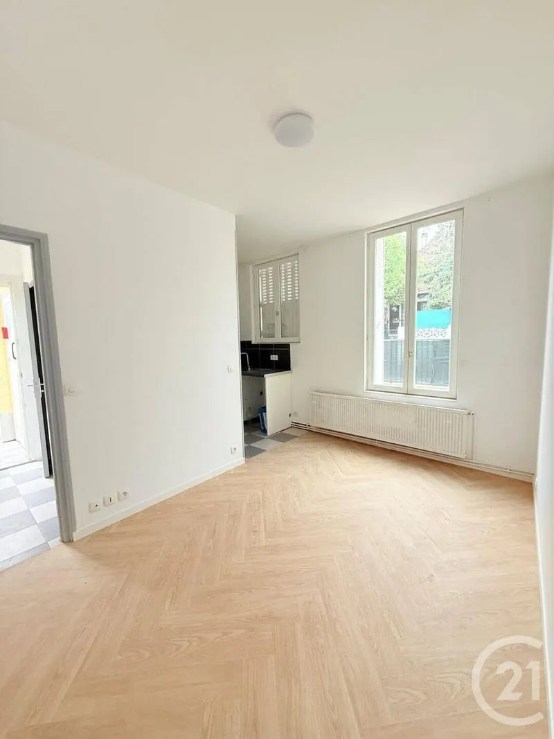 Immeuble - Photo 1