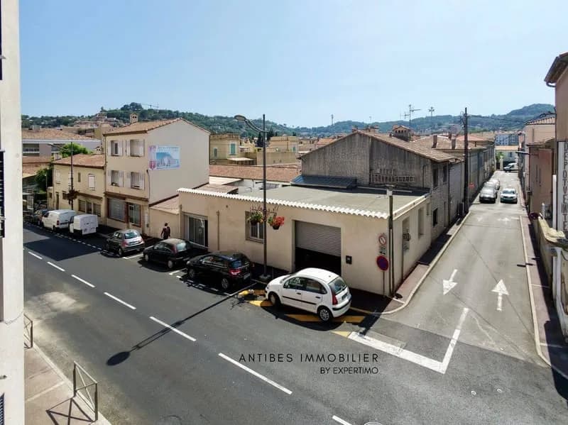 Immeuble 148 m² - Photo 1