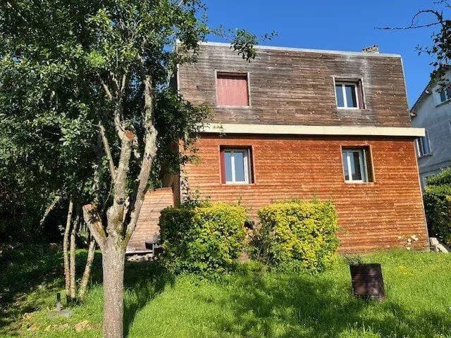 Immeuble 230 m² - Photo 1