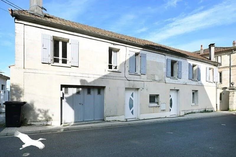 Immeuble 169 m² - Photo 1