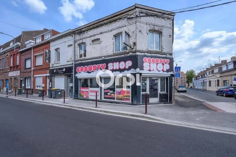 Immeuble de rapport 155 m² - Photo 1