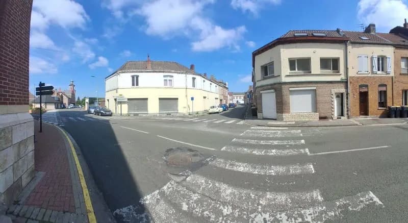 Immeuble de rapport 150 m² - Photo 1