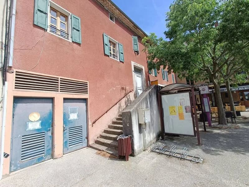 Immeuble de rapport 149 m² - Photo 1