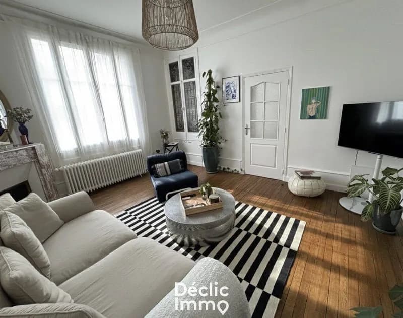Immeuble 148 m² - Photo 1