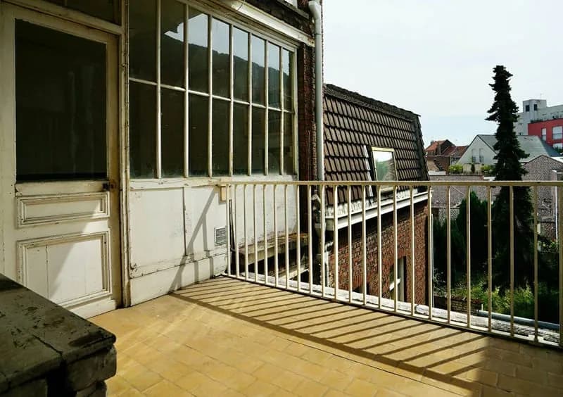 Immeuble 323 m² - Photo 1