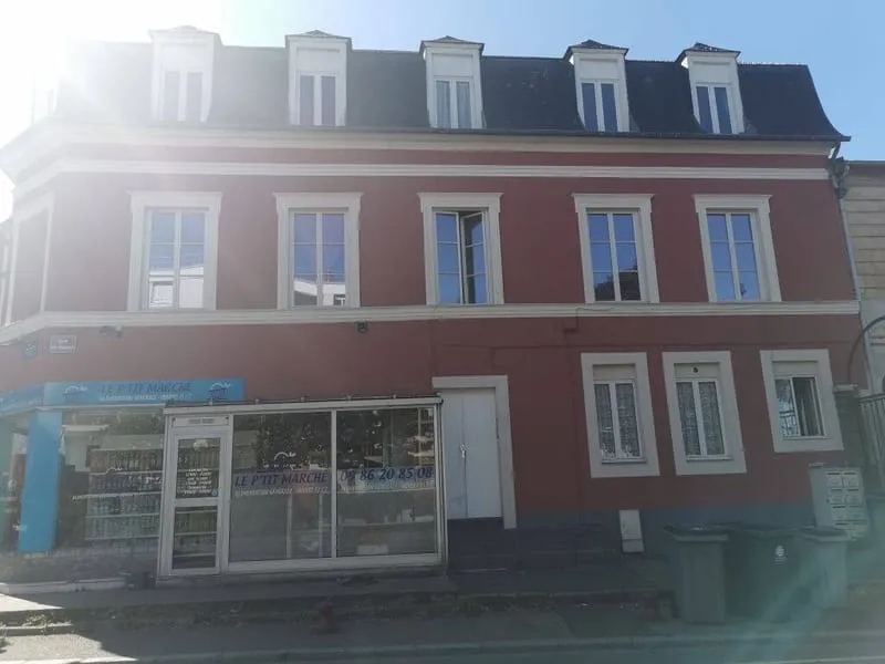 Immeuble de rapport 280 m² - Photo 1