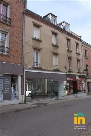 Immeuble de rapport 162 m² - Photo 1