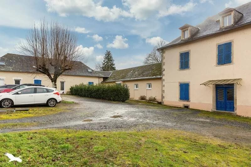 Immeuble 505 m² - Photo 1