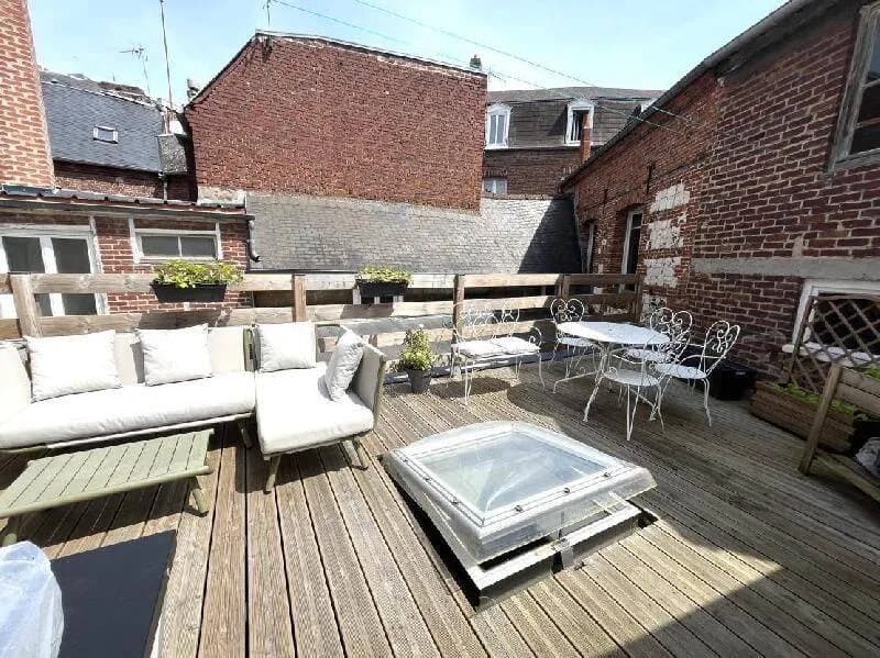 Immeuble 205 m² - Photo 1