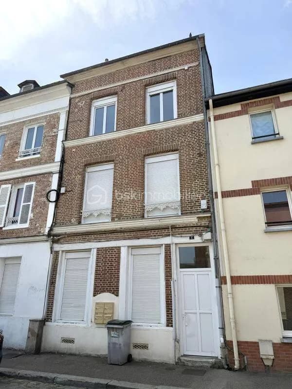 Immeuble 110 m² - Photo 1