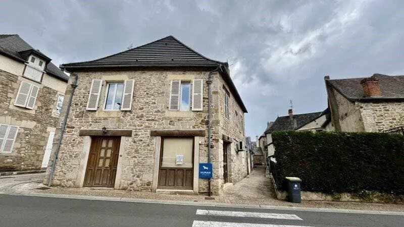 Immeuble 163 m² - Photo 1