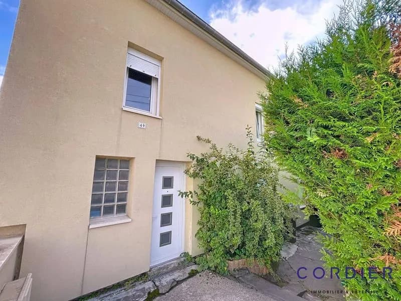 Immeuble de rapport 207 m² - Photo 1