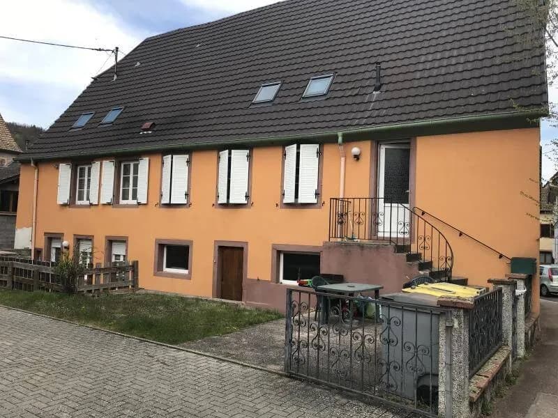 Immeuble de rapport 345 m² - Photo 1