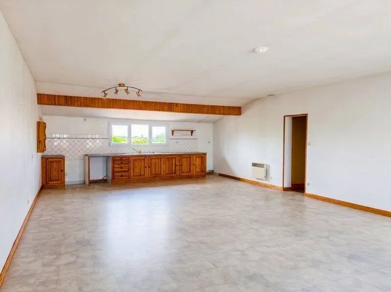 Immeuble de rapport 240 m² - Photo 1