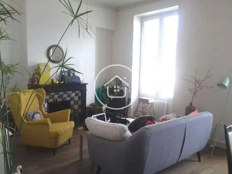 Immeuble de rapport 200 m² - Photo 1