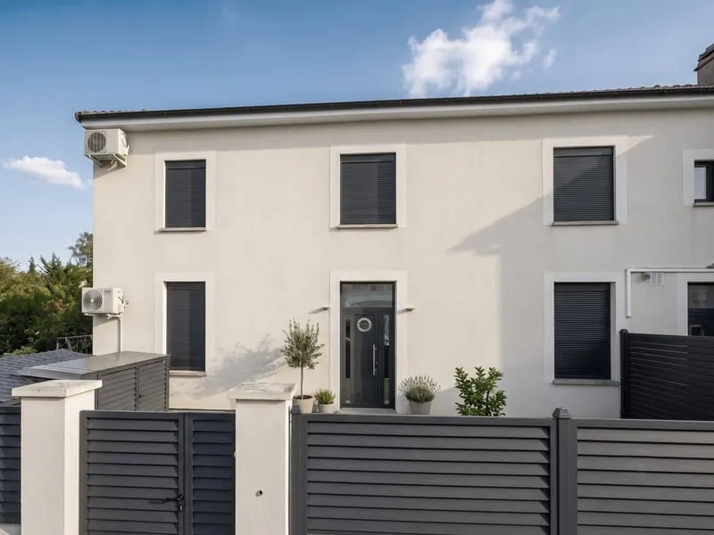 Immeuble de rapport 84 m² - Photo 1