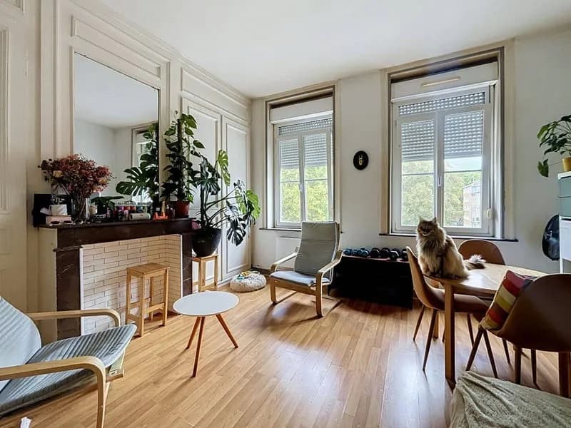 Immeuble de rapport 148 m² - Photo 1
