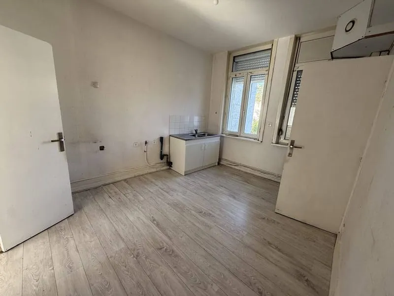 Immeuble de rapport 153 m² - Photo 1
