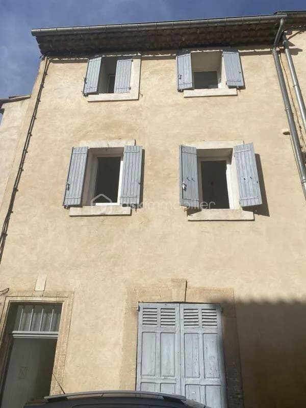 Immeuble 150 m² - Photo 1