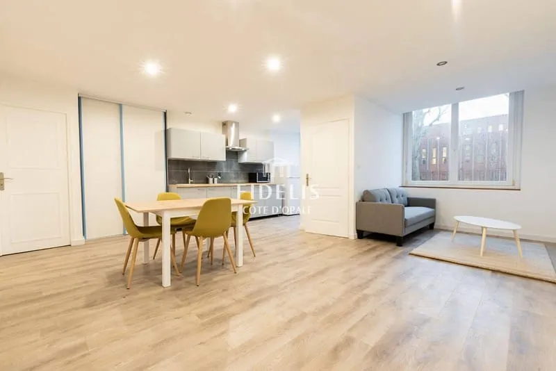 Immeuble 160 m² - Photo 1