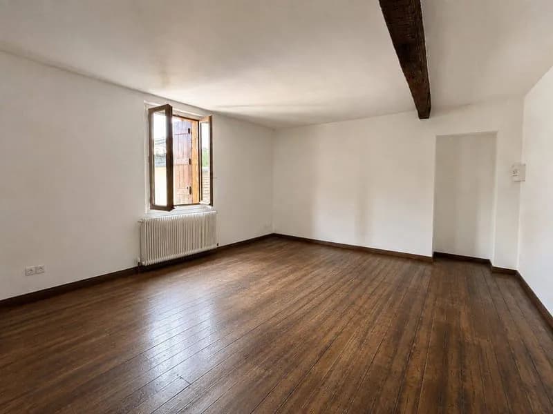 Immeuble 372 m² - Photo 1
