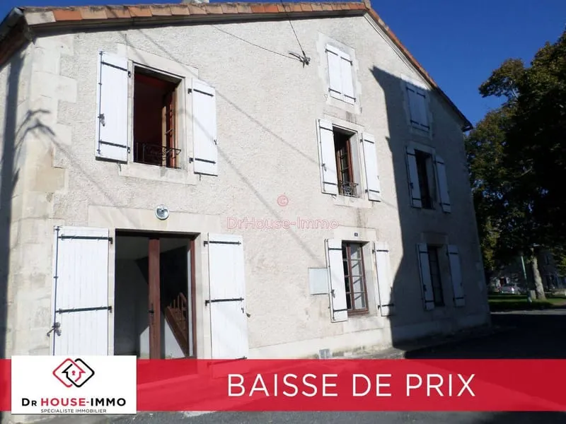 Immeuble 180 m² - Photo 1