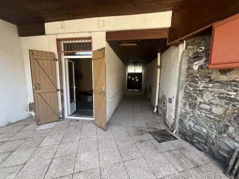 Immeuble 298 m² - Photo 1