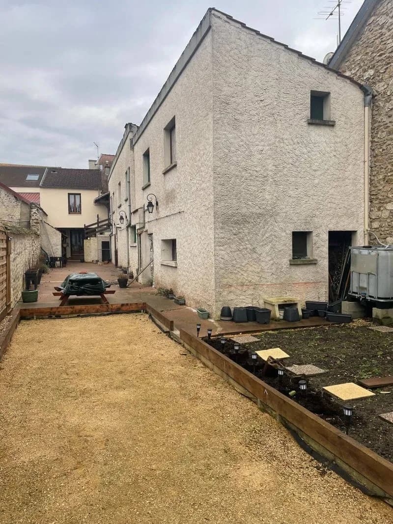 Immeuble de rapport 108 m² - Photo 1