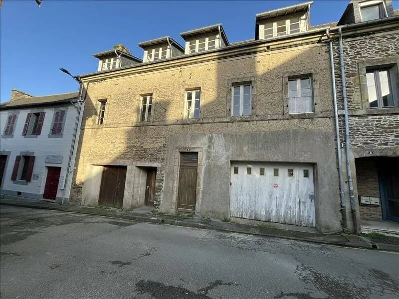 Immeuble 210 m² - Photo 1