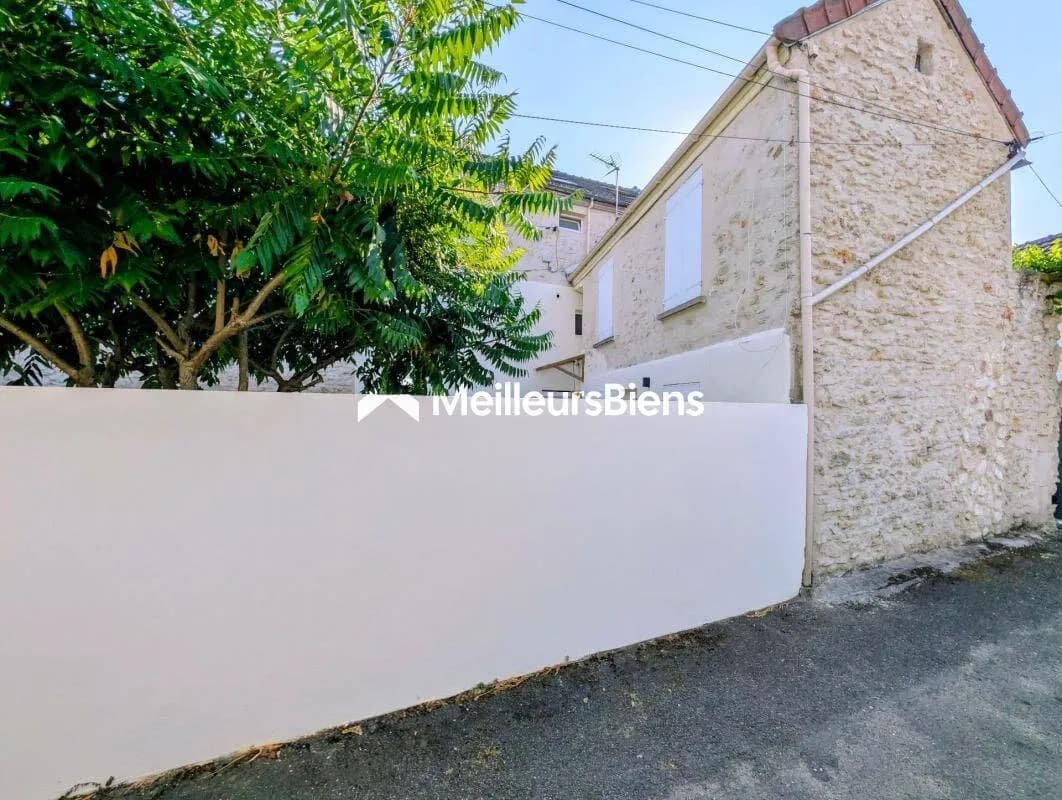 Immeuble 210 m² - Photo 1