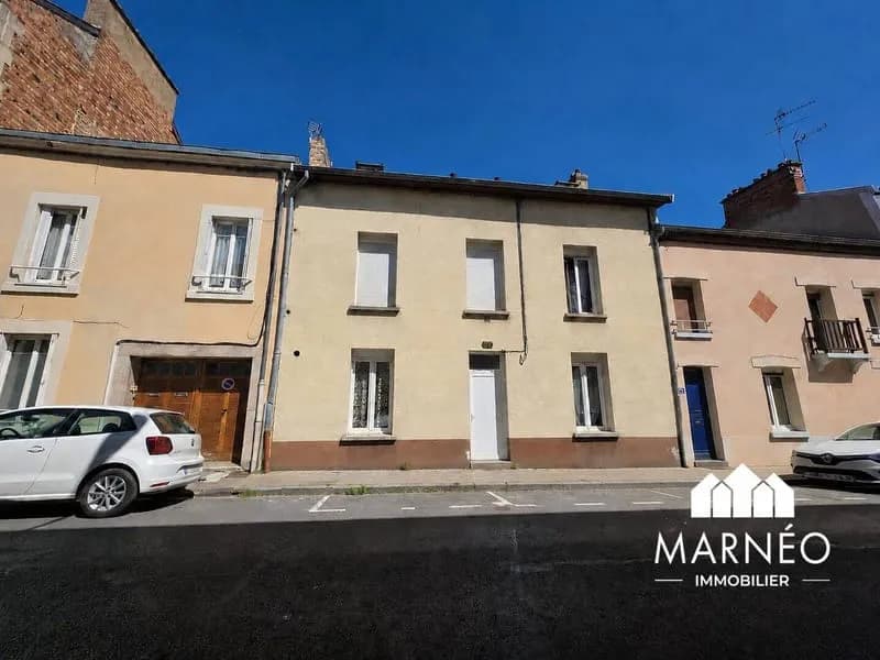Immeuble de rapport 220 m² - Photo 1