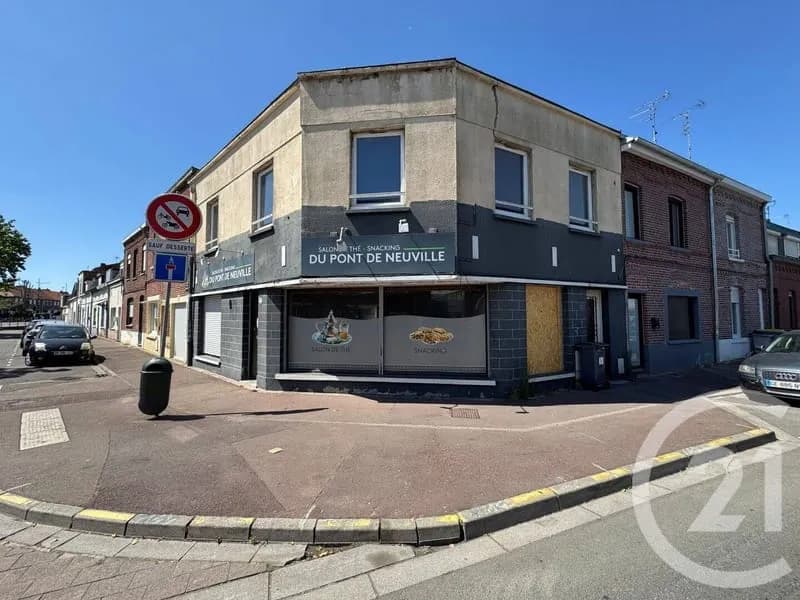 Immeuble de rapport - Photo 1