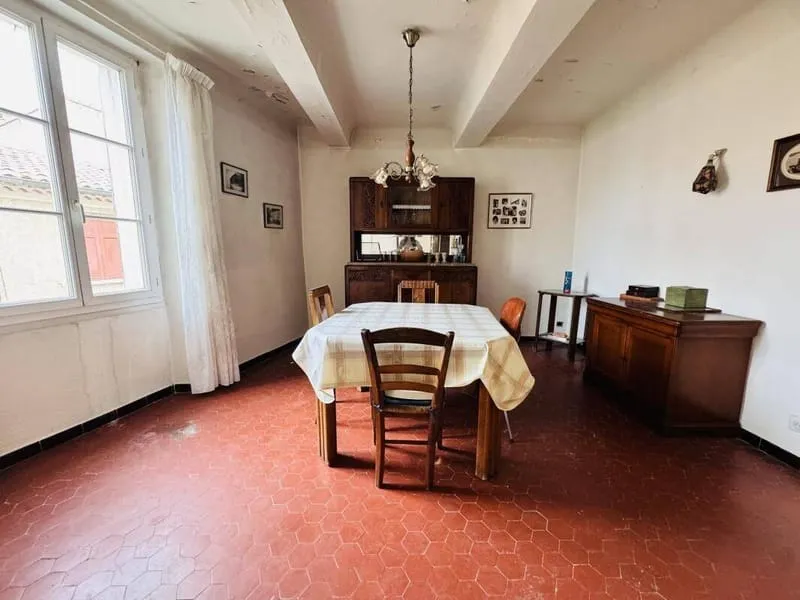 Immeuble 108 m² - Photo 1