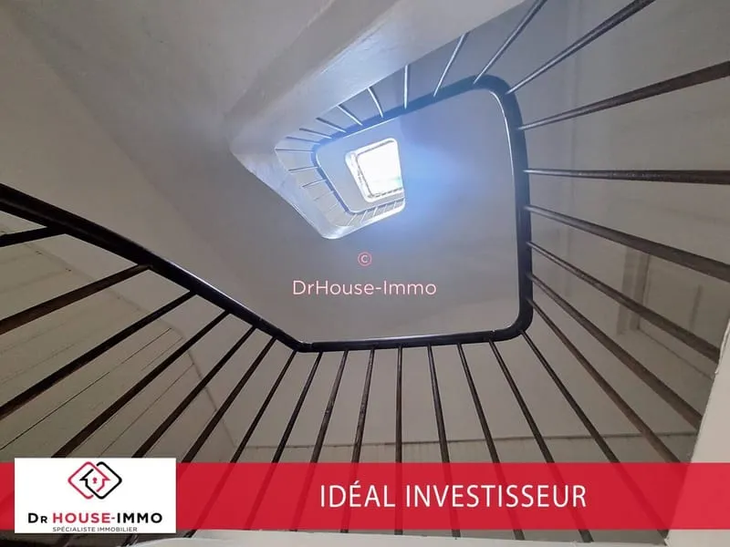 Immeuble de rapport 165 m² - Photo 1
