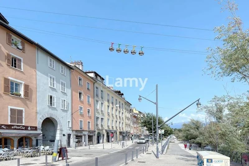 Immeuble de rapport 380 m² - Photo 1