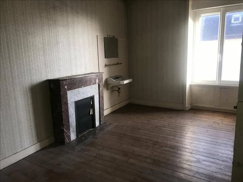 Immeuble 195 m² - Photo 1