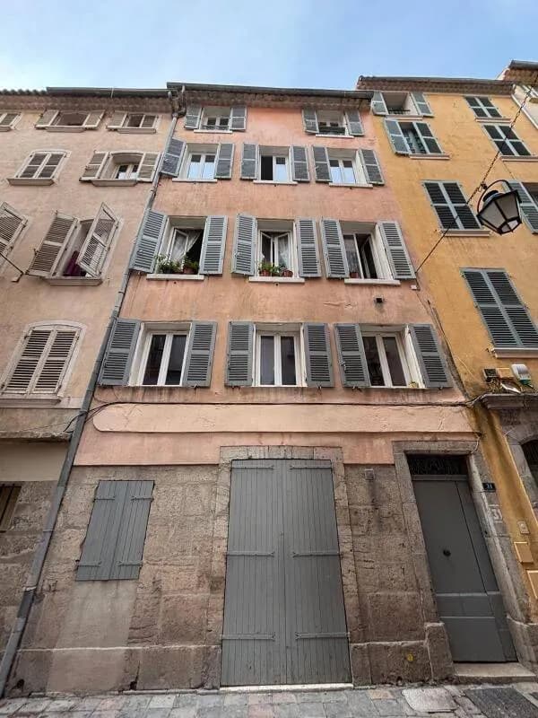 Immeuble de rapport 340 m² - Photo 1