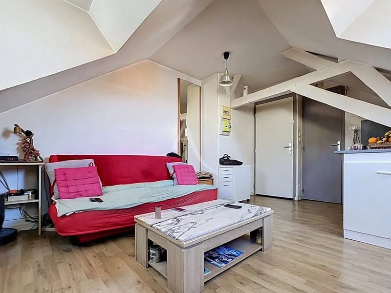 Immeuble 183 m² - Photo 1