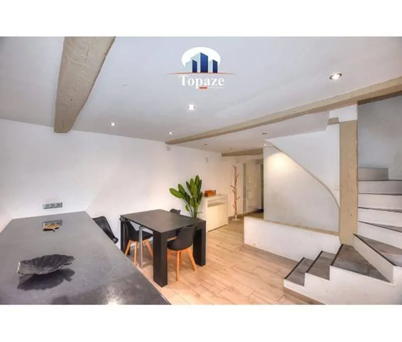 Immeuble 4 pièces 82 m² - Photo 1