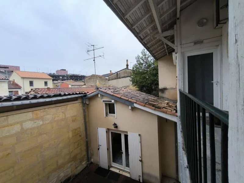 Immeuble 183 m² - Photo 1