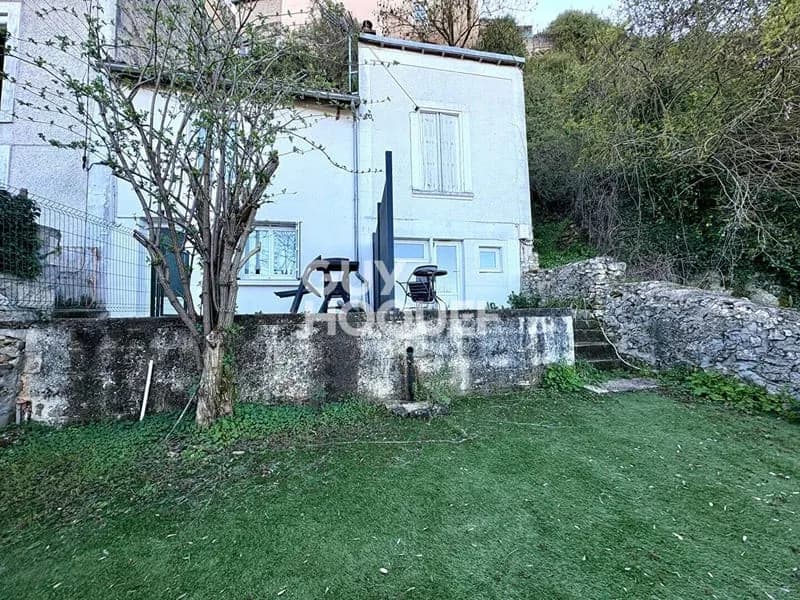 Immeuble 51 m² - Photo 1