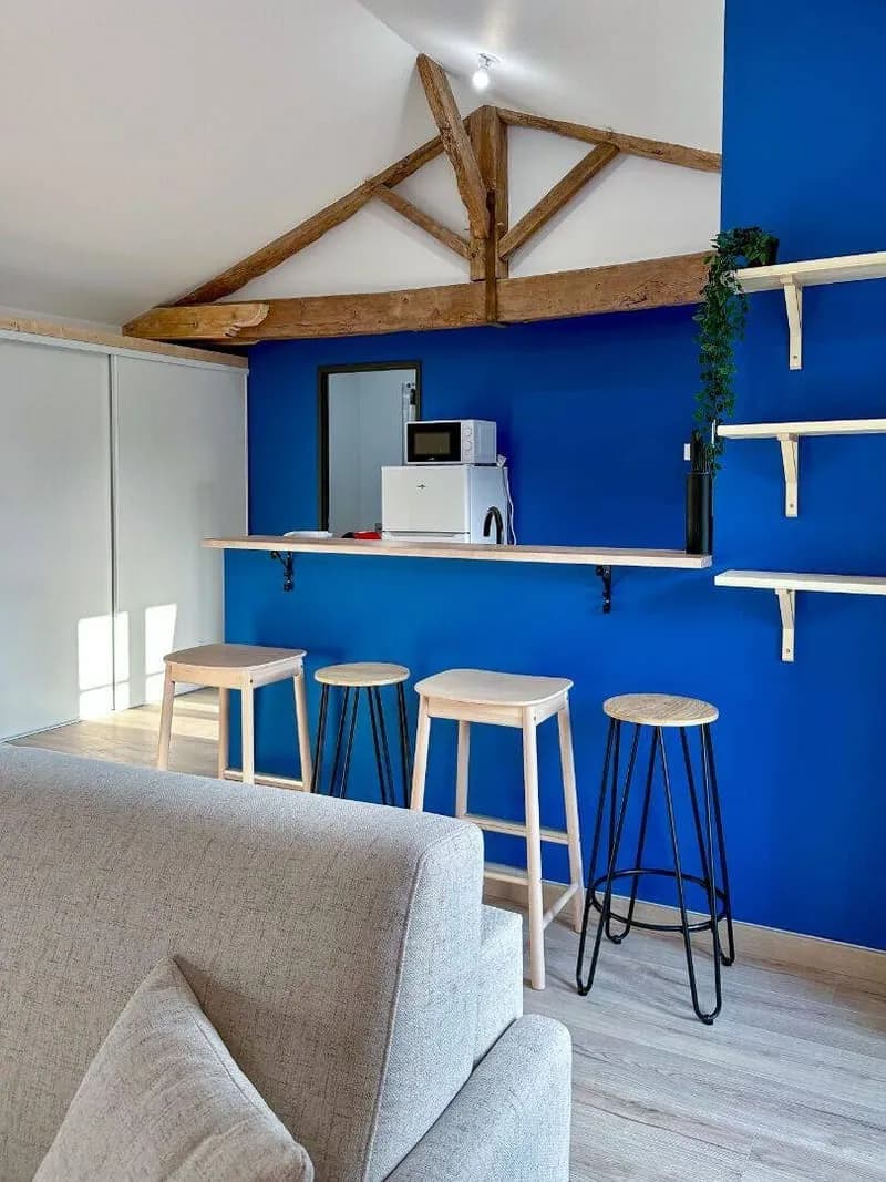 Immeuble 140 m² - Photo 1