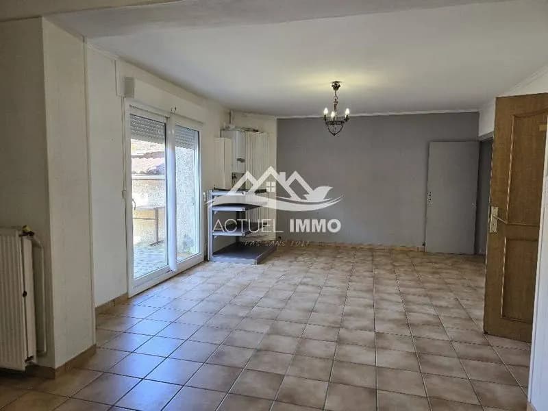 Immeuble 167 m² - Photo 1