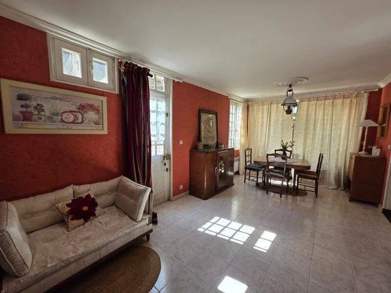 Immeuble 7 pièces 157 m² - Photo 1