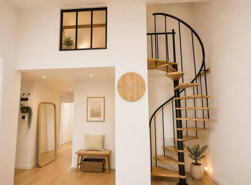 Immeuble 276 m² - Photo 1