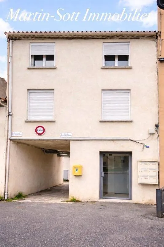 Immeuble 148 m² - Photo 1